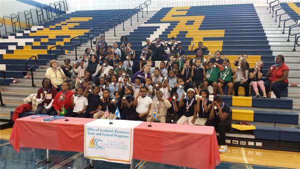 OAA Olympics 2015 OAA Olympics 2015